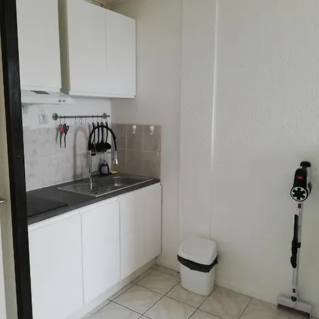 Superbe Privee Appartement Gruissan